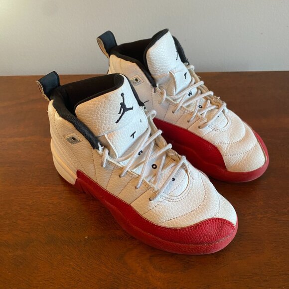 Jordan Other - Kids Jordan Retro 12